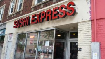 sushi-express